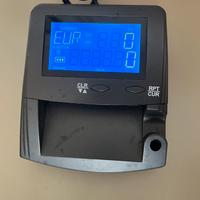 Verifica Banconote speedy