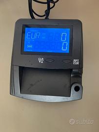 Verifica Banconote speedy