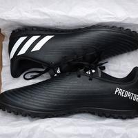 Scarpe da calcetto Adidas Predator TF 