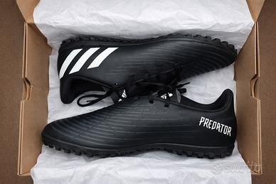 Scarpe da calcetto Adidas Predator TF 