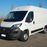 FIAT Ducato LH2 - SPONDA IDRAULICA POST