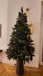 albero di natale 