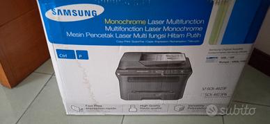 Stampante multifunzione Samsung SCX-4623F