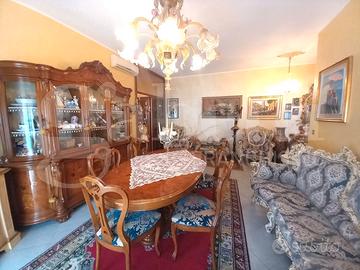 SOTTOMARINA - Elegante Appartamento [3555]