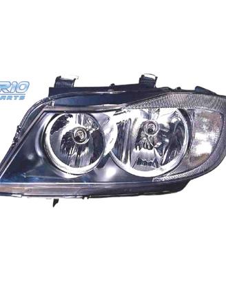 FANALE SINISTRO BMW SERIE 3 E90 4P E91 TOURING 05-