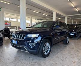 Jeep Grand Cherokee 3.0 V6 CRD 250 CV MTJ II 05/20