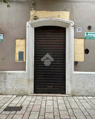 NEGOZIO A SAN SEVERO