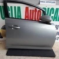 Porta anteriore destra Opel corsa