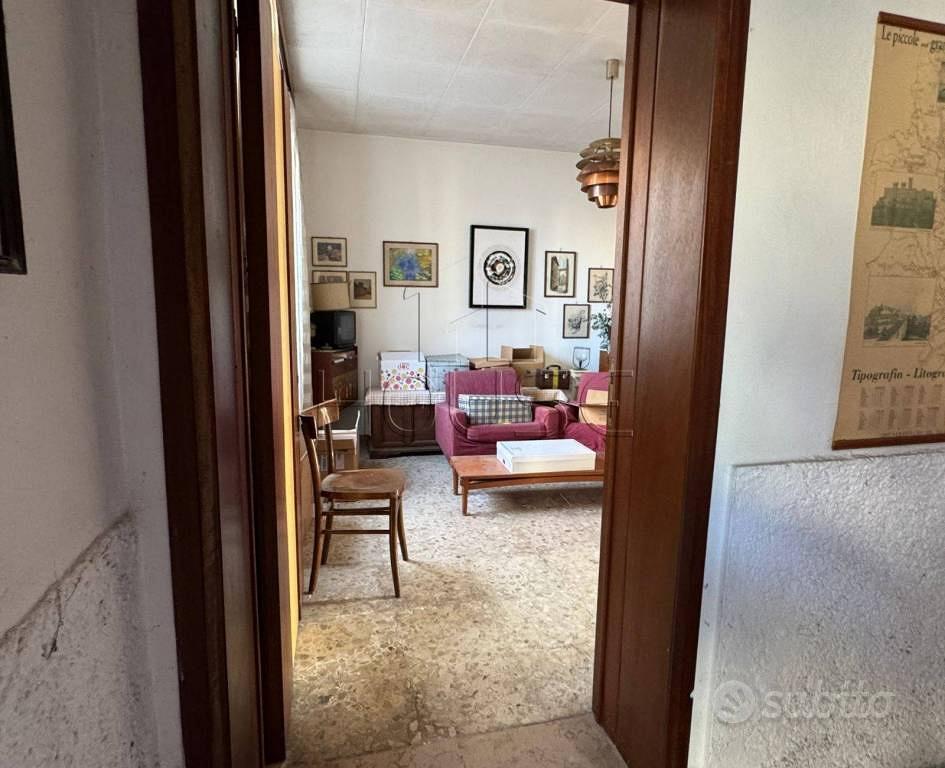 Appartamento – PG - Vista 4