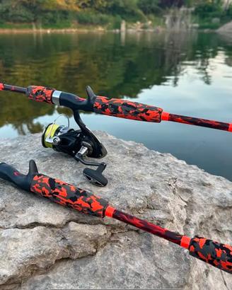 Asta da Pesca