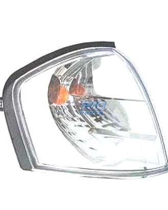 FRECCE ANTERIORI MERCEDES W202 93-00 VETRO CHIARO 
