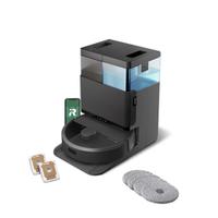 Roomba Plus 406 Combo Robot+AutoWash Dock - NUOVO