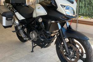 Suzuki V-strom 650  2013