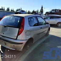 FIAT PUNTO 188 1.2 60 60CV 99-10 - Ricambi