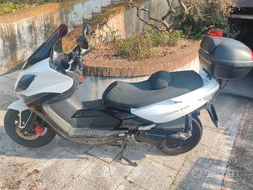 Kymco X-citing 300R