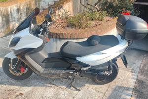Kymco X-citing 300R
