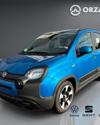 Fiat Panda 1.0 FireFly S&S Hybrid Pandina CELL VEN