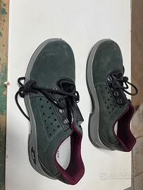 scarpe antinfortunistiche