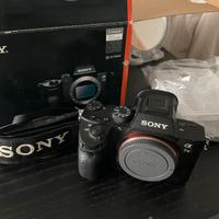 Sony a7III ILCE-7M3