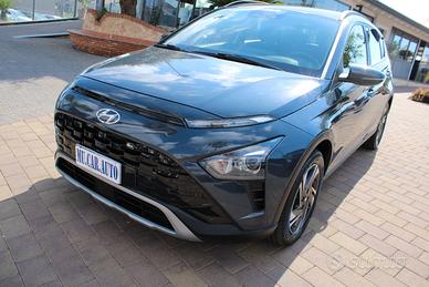 Hyundai Bayon 1.2 MPI MT XLine