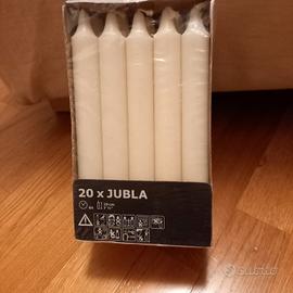 Candele Jubla Ikea