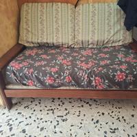 Divano 2 posti