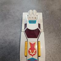 Daitan 3 Mech Patrol 