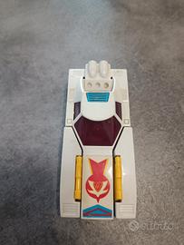 Daitan 3 Mech Patrol 