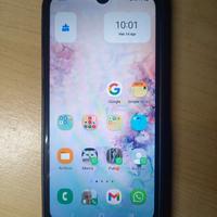 Samsung Galaxy A40, 4/64, eccellente