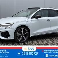 Audi A3 Sportback 40 TFSI S-Line ACC PANO HEAT 18