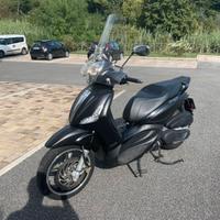 Piaggio Beverly 350 - 2019