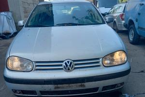 ricambi golf 4 1.9  ALB  e Audi A 3 porte 1.9 BLS