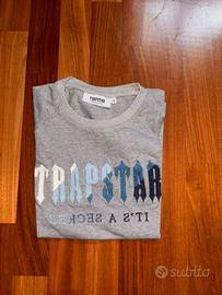Trapstar completo corto trattabile