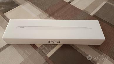 Apple Pencil (2nd generation)