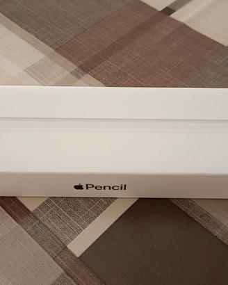 Apple Pencil (2nd generation)