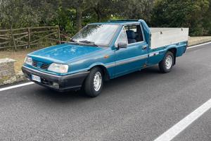 Daewoo FSO pick-up