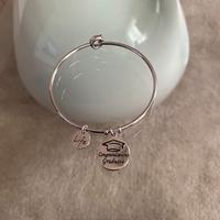 Braccialetto rigido Kidult per laurea