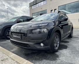 Citroën C4 Cactus 1.6 BlueHDi 100 Shine