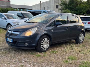 Opel Corsa 1.2 Benzina 5 porte Edition 90.000km 20