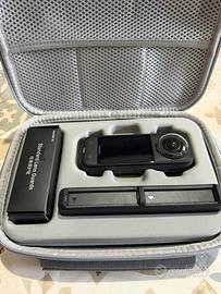 Insta 360 x5