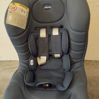 Seggiolino Chicco Eletta 