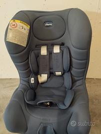 Seggiolino Chicco Eletta 