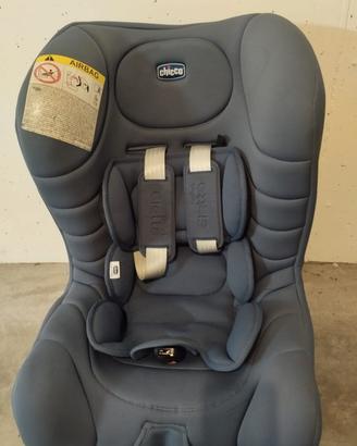 Seggiolino Chicco Eletta 