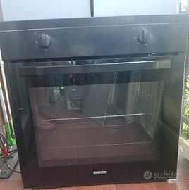 Forno  elettrico Beko