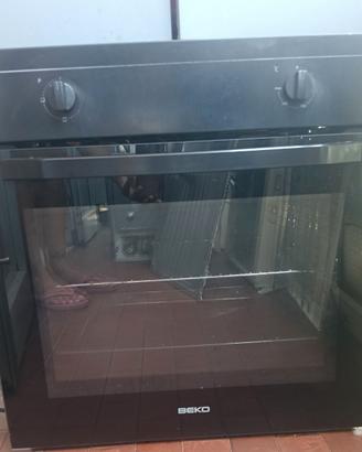 Forno  elettrico Beko