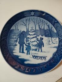 Piatti collezione royal copenaghen