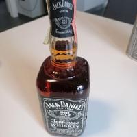 Jack Daniel’s Old No.7 – Vintage 1987 – 70 cl 45%