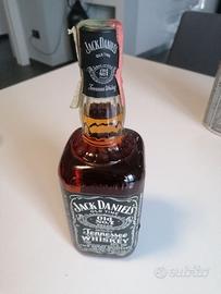 Jack Daniel’s Old No.7 – Vintage 1987 – 70 cl 45%