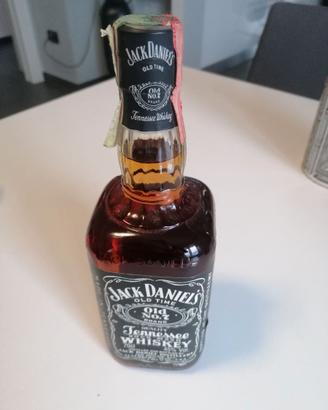 Jack Daniel’s Old No.7 – Vintage 1987 – 70 cl 45%