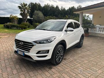 Hyndai Tucson 1.6 CRDI 115CV - XPRIME